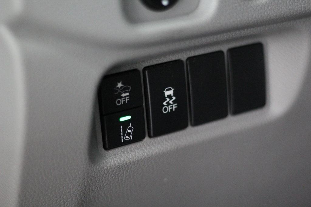 Honda Pilot EX-L AWD 2022