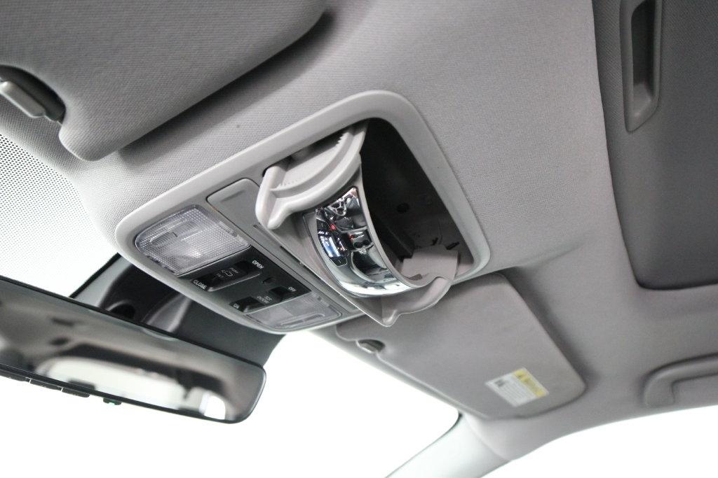 Honda Pilot EX-L AWD 2022