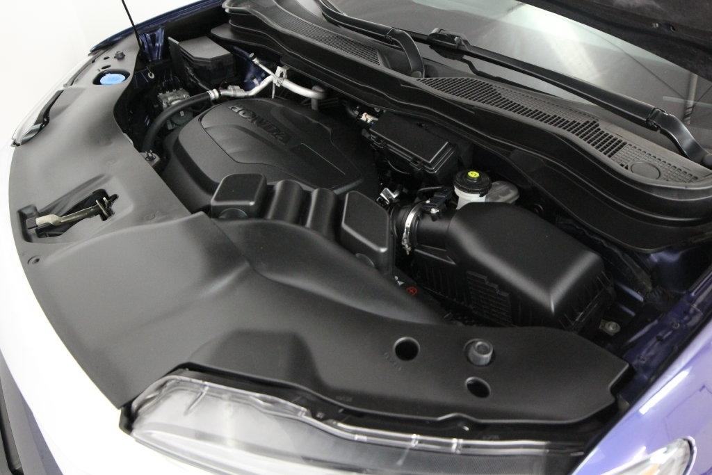 Honda Pilot EX-L AWD 2022