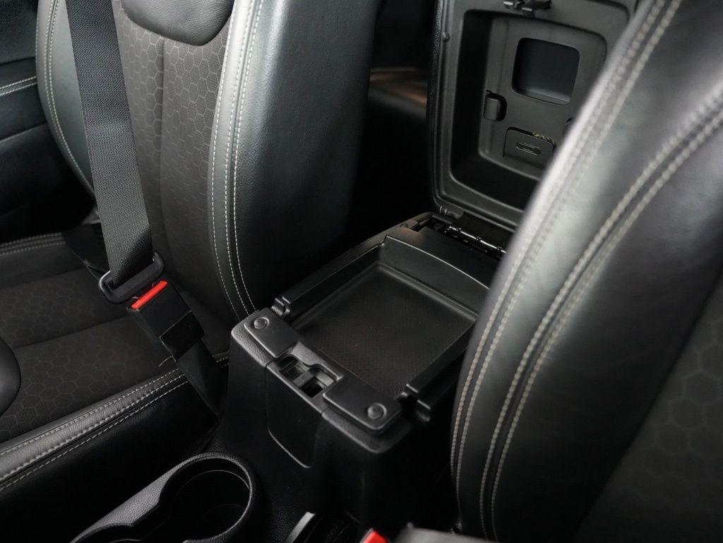 Jeep Wrangler Unlimited 4WD 4dr Freedom *Ltd Avail* 2016