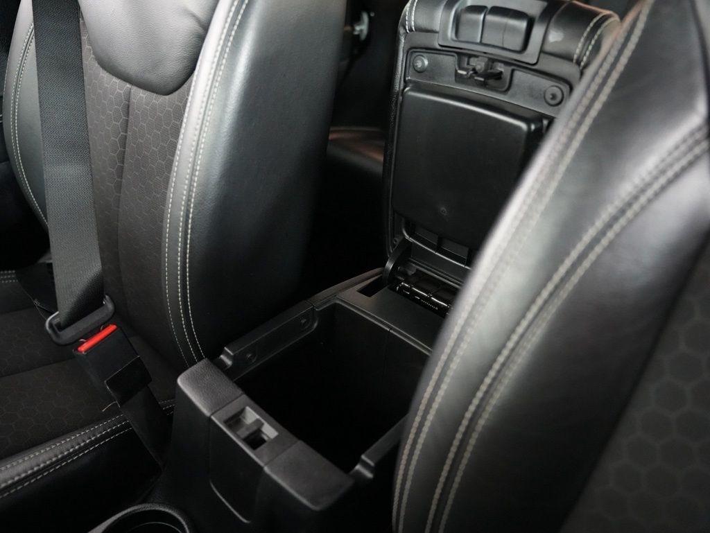 Jeep Wrangler Unlimited 4WD 4dr Freedom *Ltd Avail* 2016