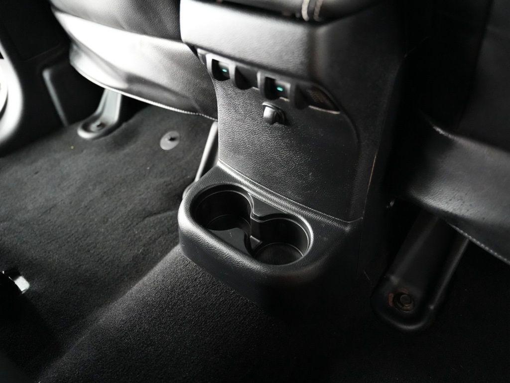 Jeep Wrangler Unlimited 4WD 4dr Freedom *Ltd Avail* 2016