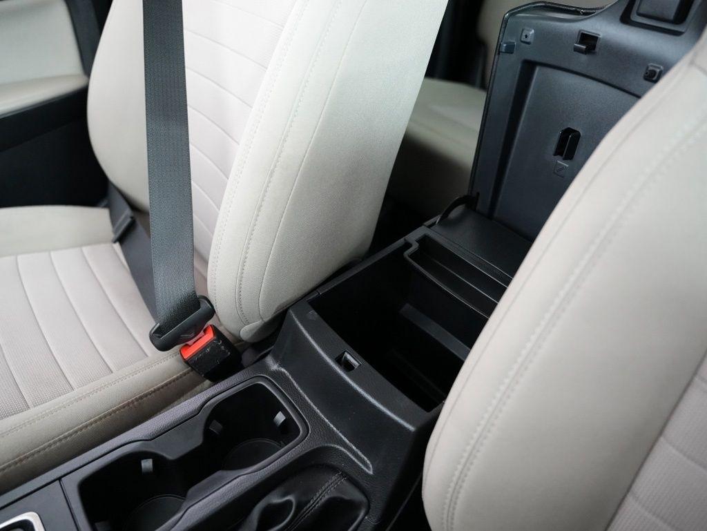Ford Ranger LARIAT 4WD SuperCrew 5' Box 2019