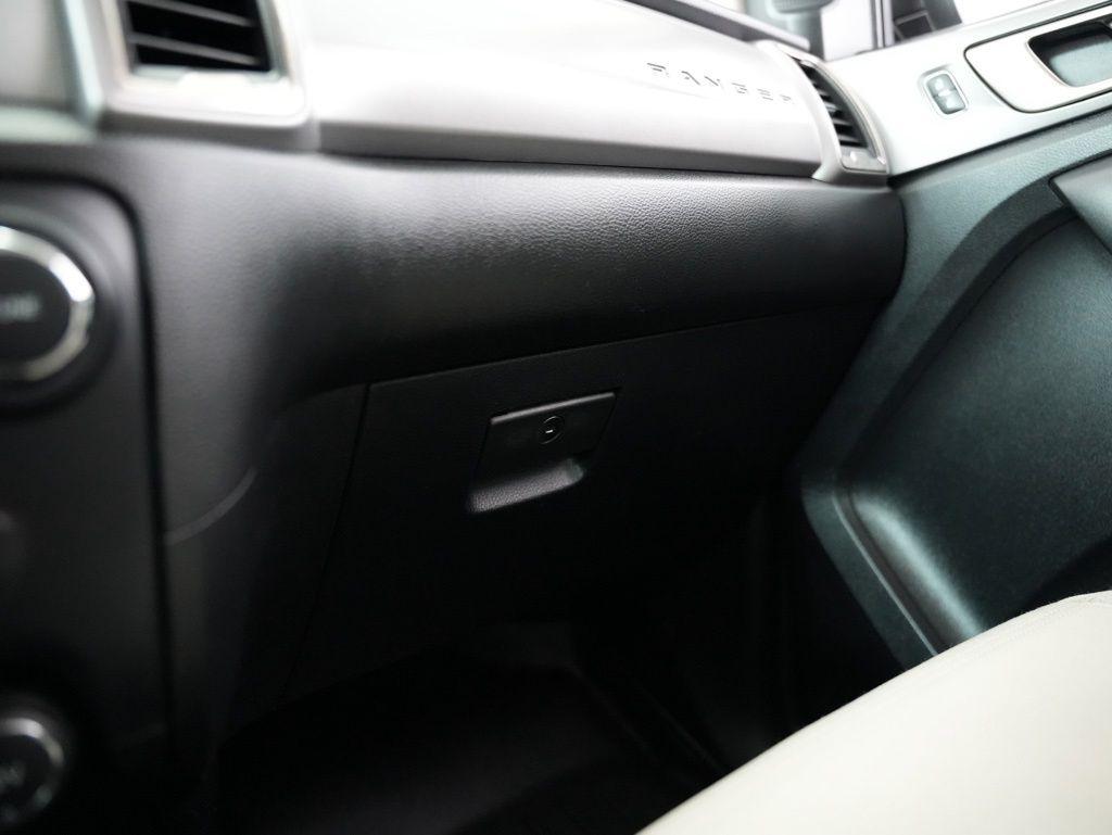 Ford Ranger LARIAT 4WD SuperCrew 5' Box 2019