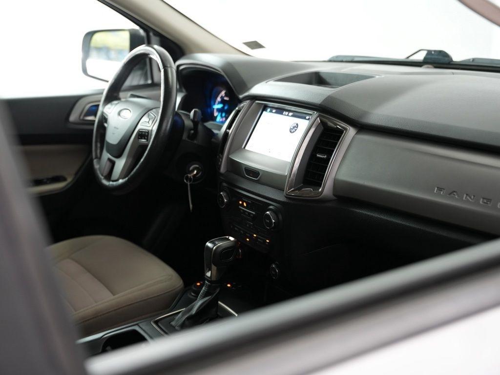 Ford Ranger LARIAT 4WD SuperCrew 5' Box 2019