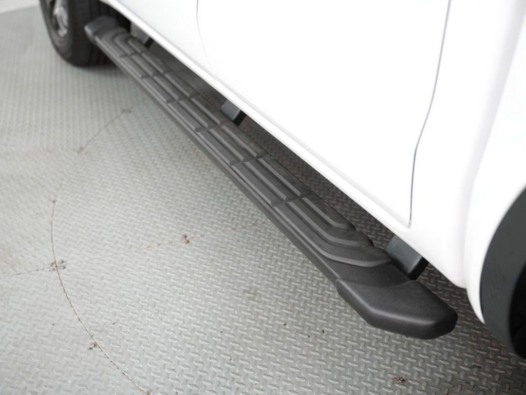 Ford Ranger LARIAT 4WD SuperCrew 5' Box 2019