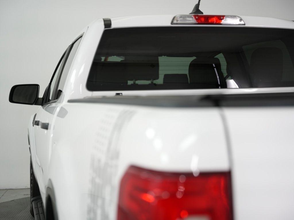 Ford Ranger LARIAT 4WD SuperCrew 5' Box 2019