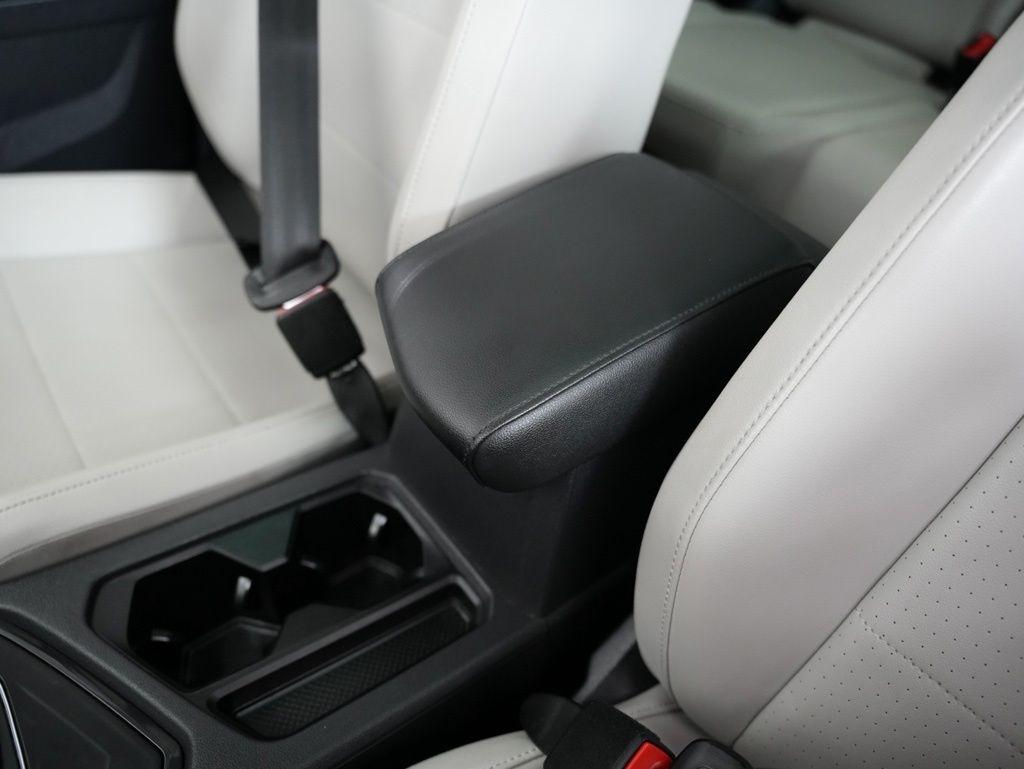 Volkswagen Tiguan 2.0T SEL FWD 2018