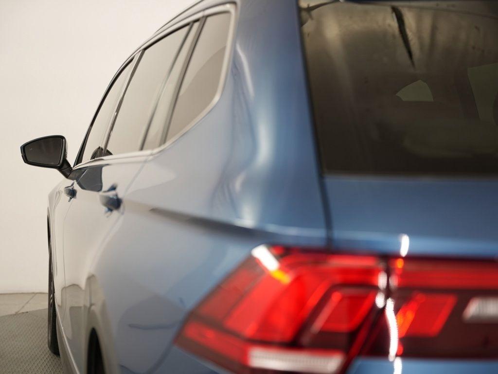 Volkswagen Tiguan 2.0T SEL FWD 2018