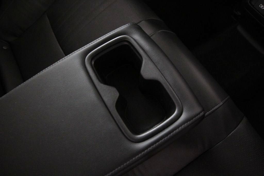 Honda Accord Hybrid EX-L Sedan 2018
