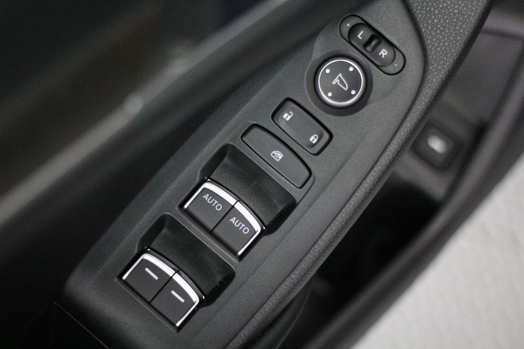 Honda Accord Hybrid EX-L Sedan 2018