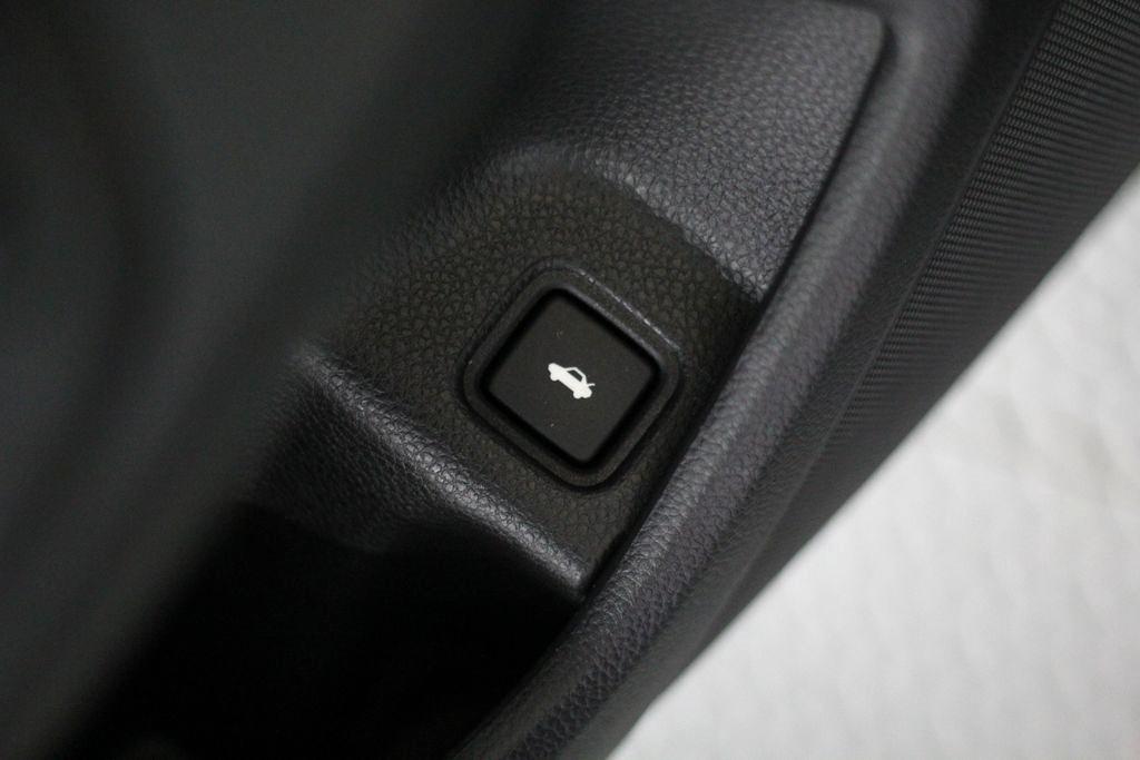 Honda Accord Hybrid EX-L Sedan 2018
