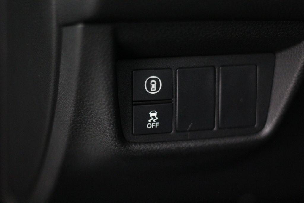 Honda Accord Hybrid EX-L Sedan 2018