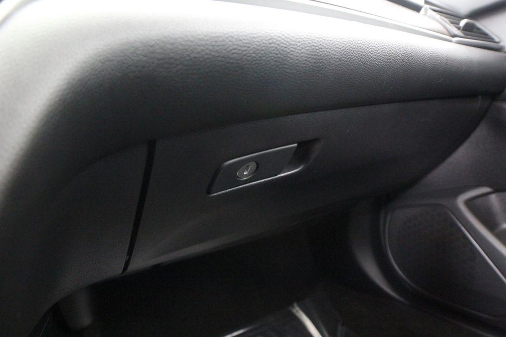 Honda Accord Hybrid EX-L Sedan 2018