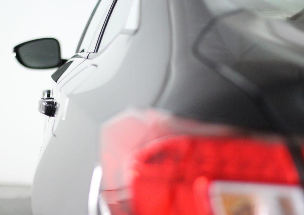 Honda Accord Hybrid EX-L Sedan 2018