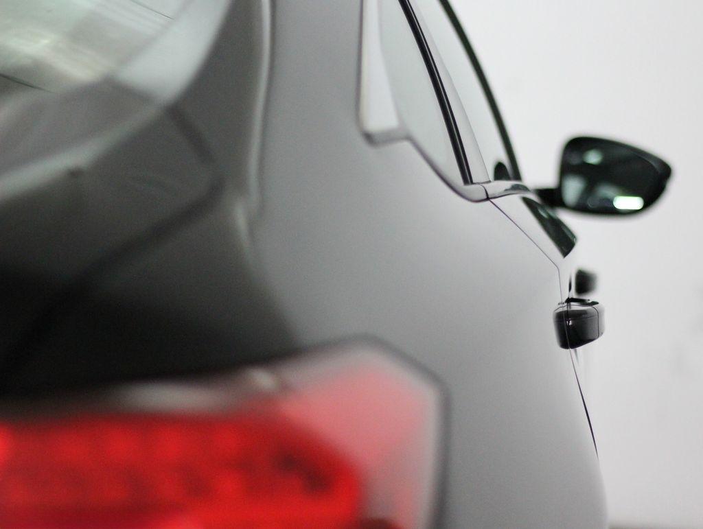Honda Accord Hybrid EX-L Sedan 2018