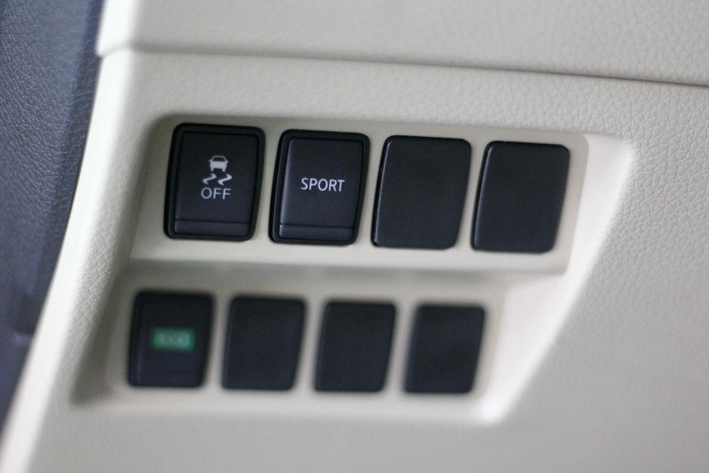 Nissan Rogue FWD 4dr S 2016