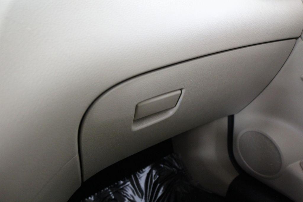 Nissan Rogue FWD 4dr S 2016
