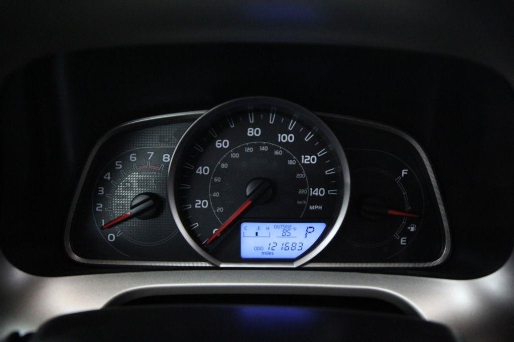 Toyota RAV4 FWD 4dr LE (Natl) 2015