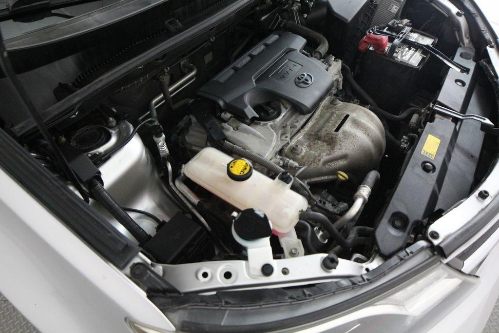 Toyota RAV4 FWD 4dr LE (Natl) 2015