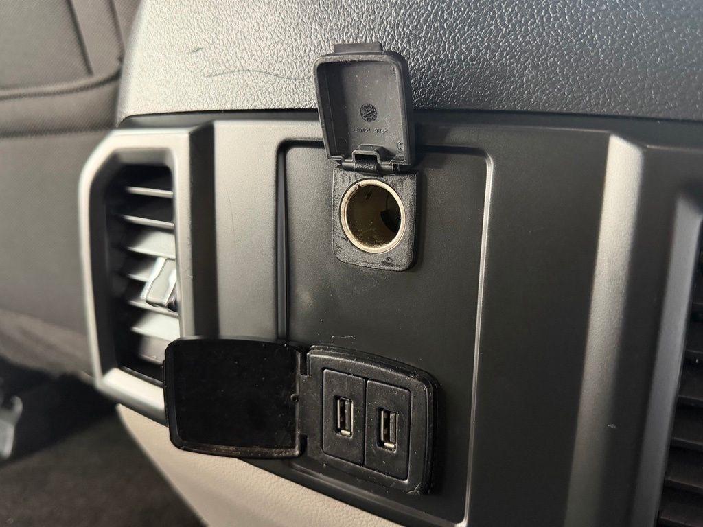 Ford F-150 Lariat 2WD SuperCrew 5.5' Box 2018