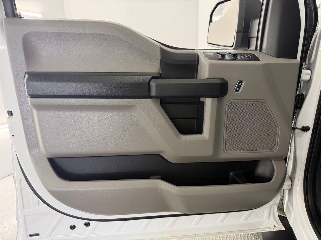 Ford F-150 Lariat 2WD SuperCrew 5.5' Box 2018