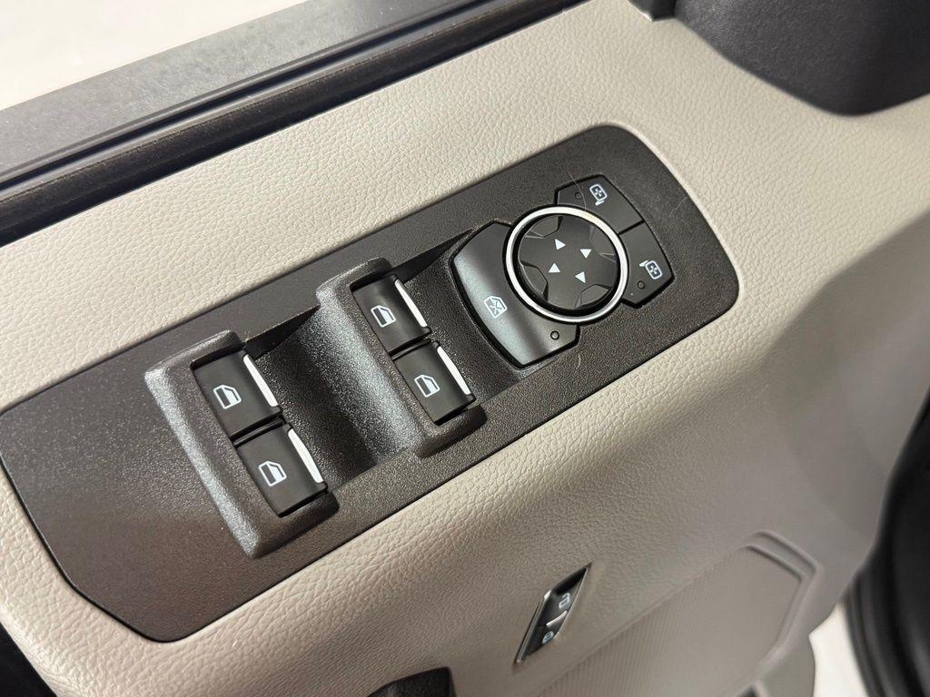 Ford F-150 Lariat 2WD SuperCrew 5.5' Box 2018