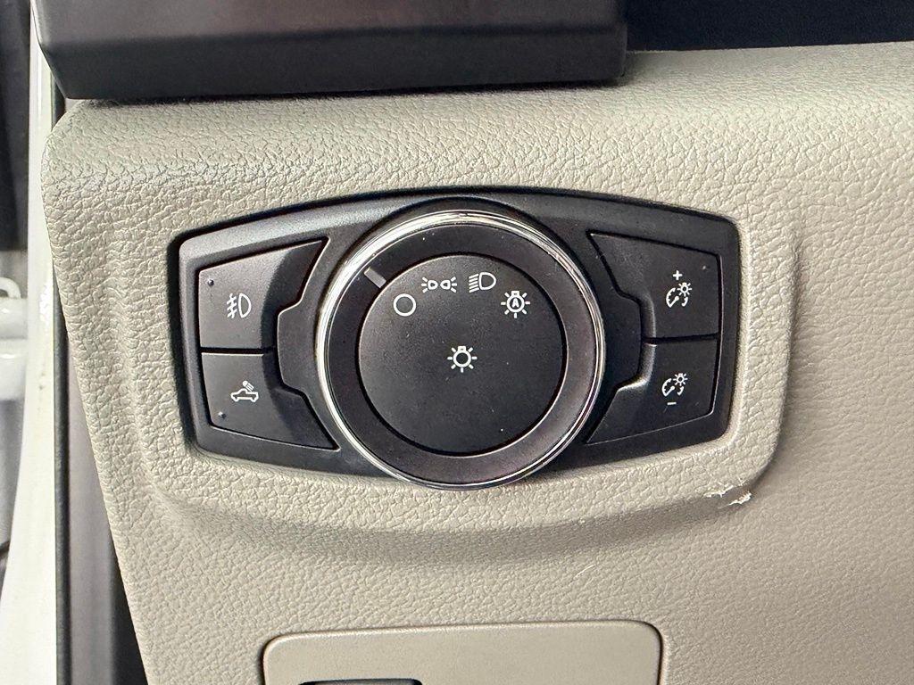 Ford F-150 Lariat 2WD SuperCrew 5.5' Box 2018
