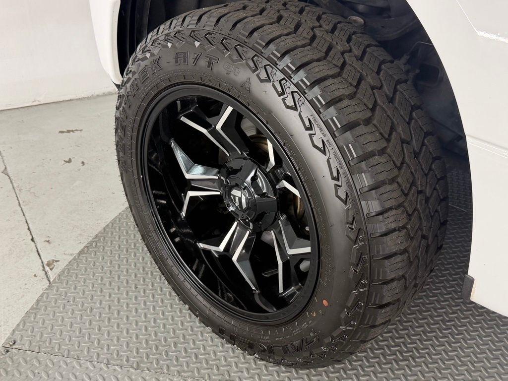 Ford F-150 Lariat 2WD SuperCrew 5.5' Box 2018