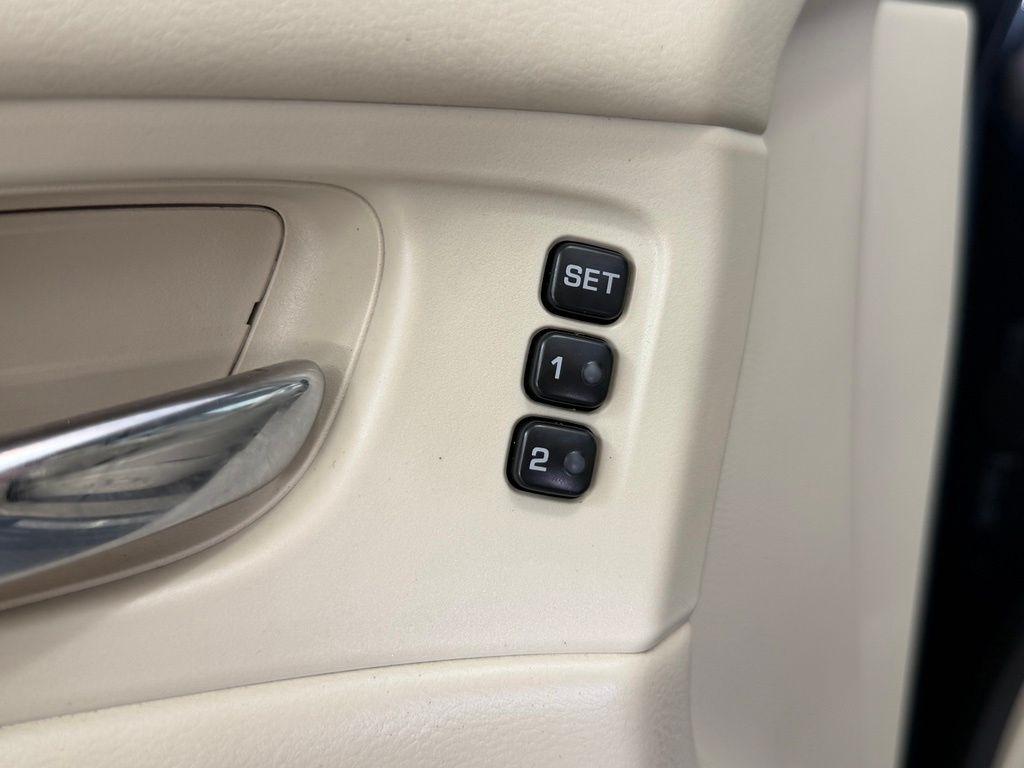 Nissan Murano FWD SL 2018