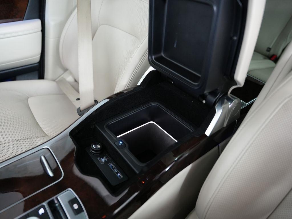 Land Rover Range Rover P525 Westminster LWB 2021