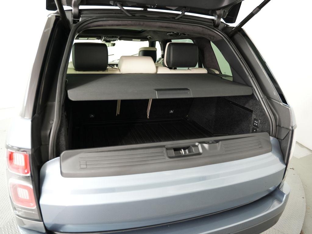 Land Rover Range Rover P525 Westminster LWB 2021
