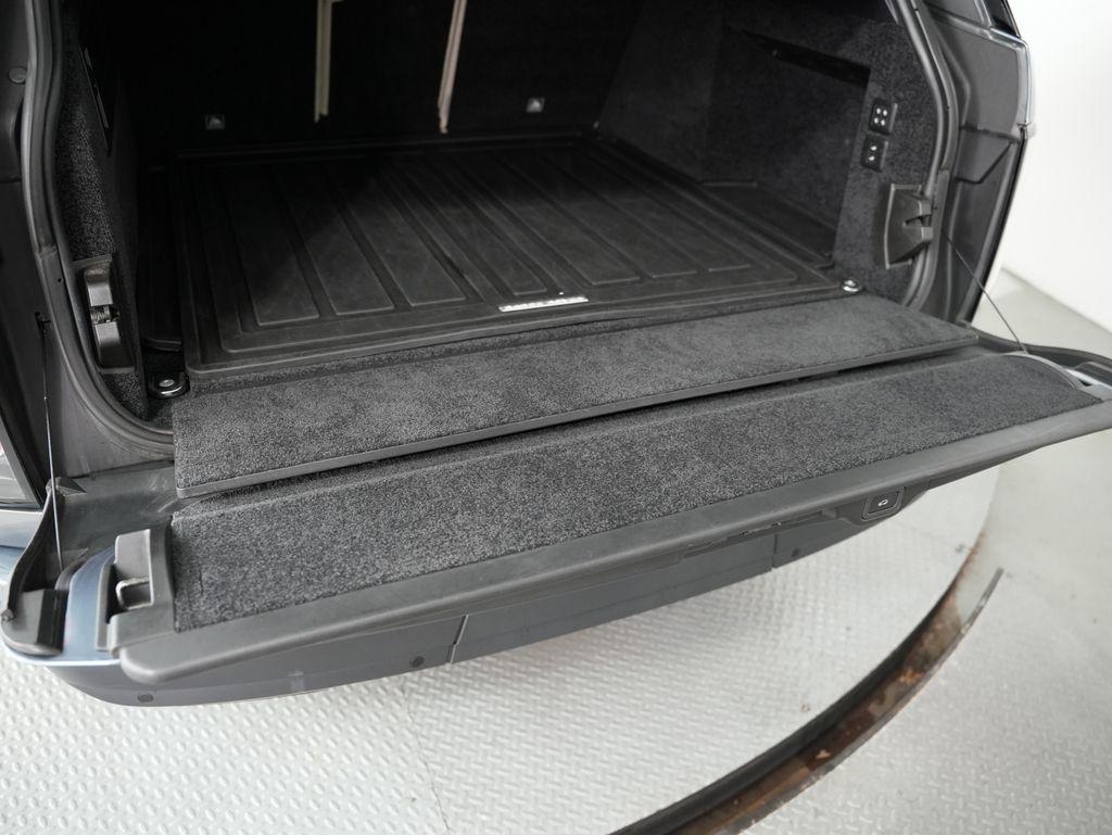 Land Rover Range Rover P525 Westminster LWB 2021