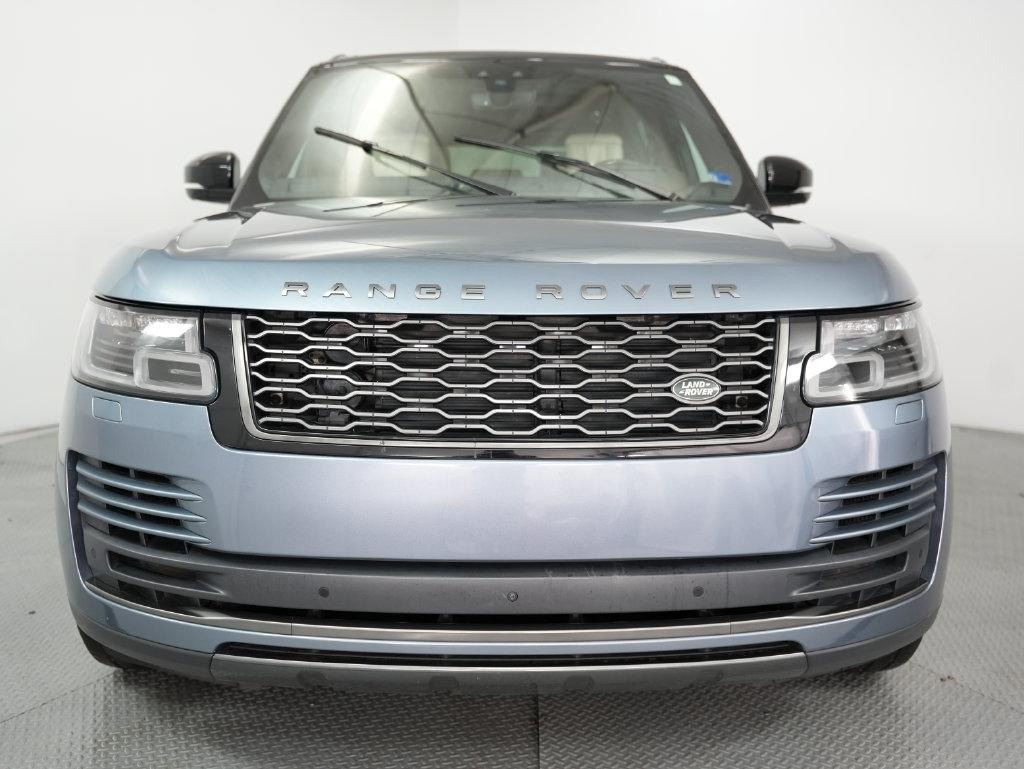 Land Rover Range Rover P525 Westminster LWB 2021
