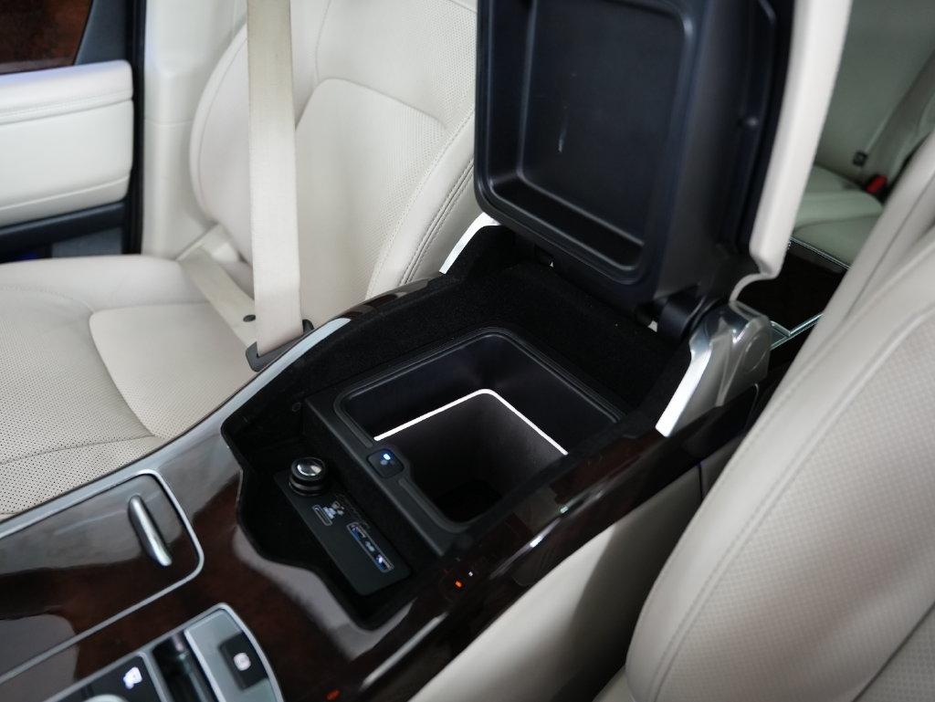 Land Rover Range Rover P525 Westminster LWB 2021