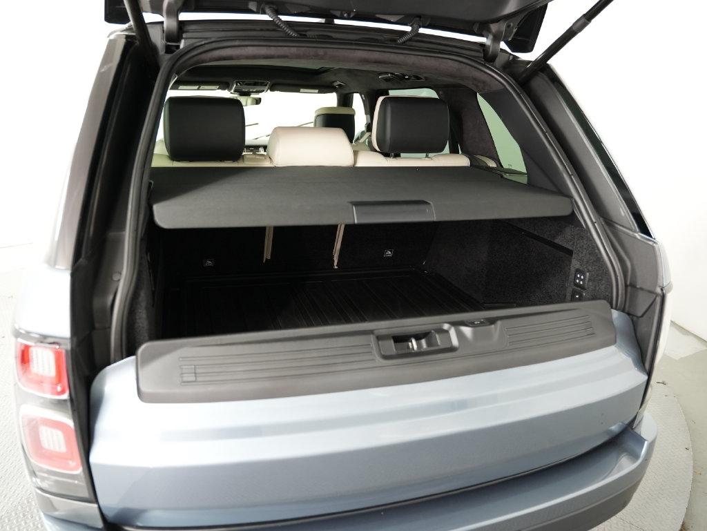 Land Rover Range Rover P525 Westminster LWB 2021