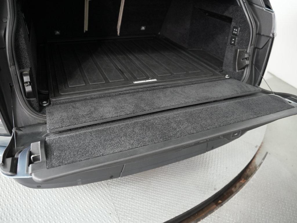 Land Rover Range Rover P525 Westminster LWB 2021