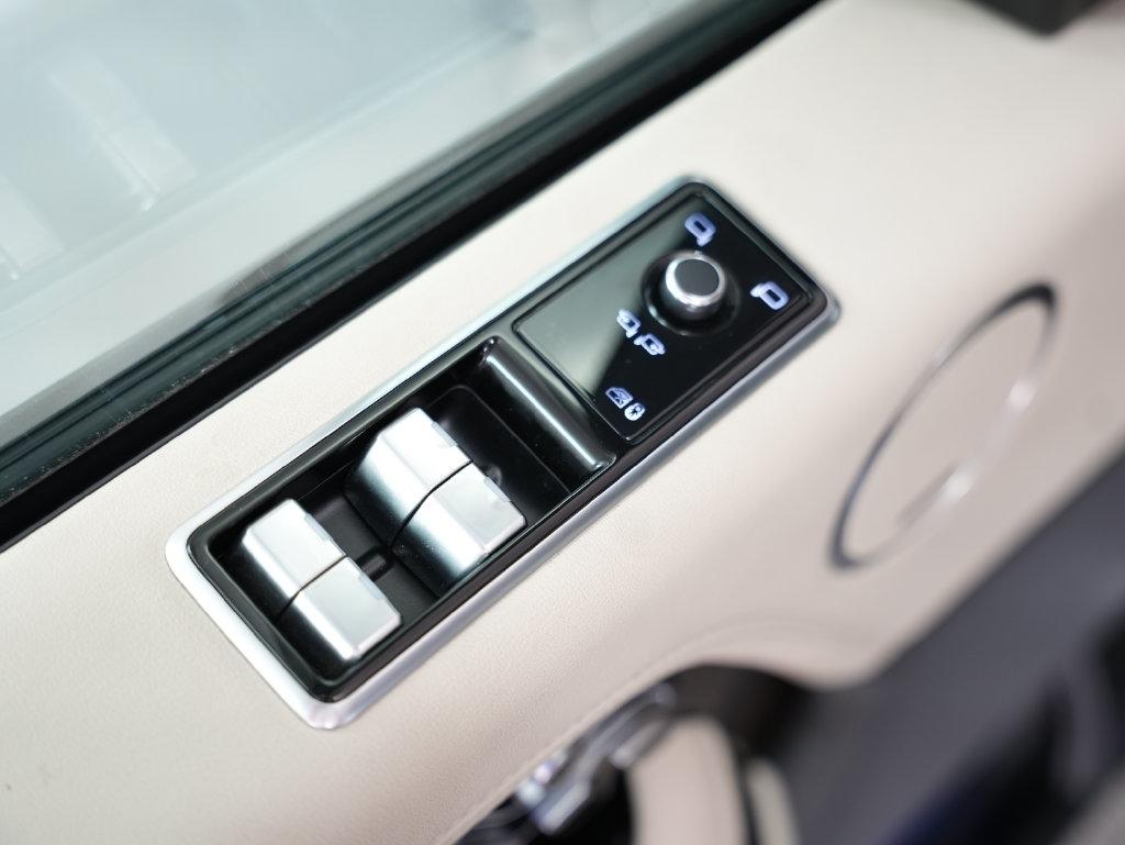 Land Rover Range Rover P525 Westminster LWB 2021