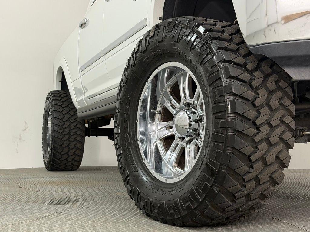 RAM 3500 4WD Crew Cab 149" Longhorn 2015