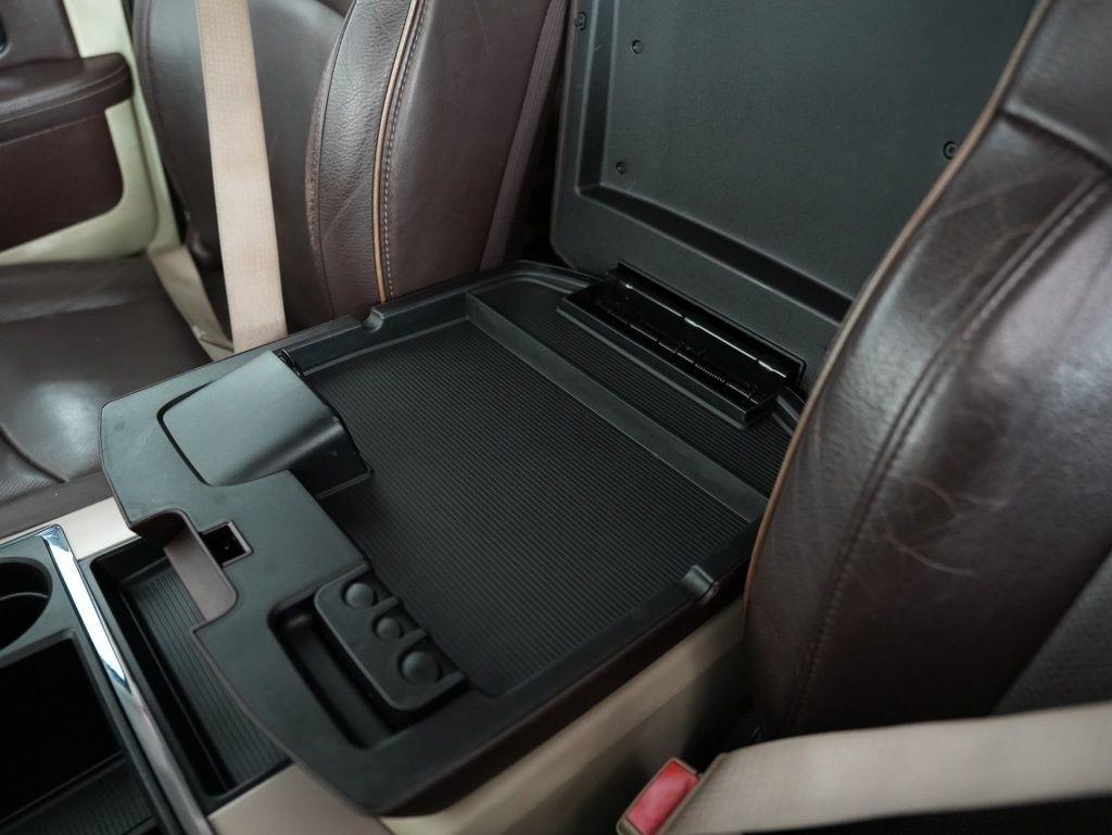 RAM 3500 4WD Crew Cab 149" Longhorn 2015