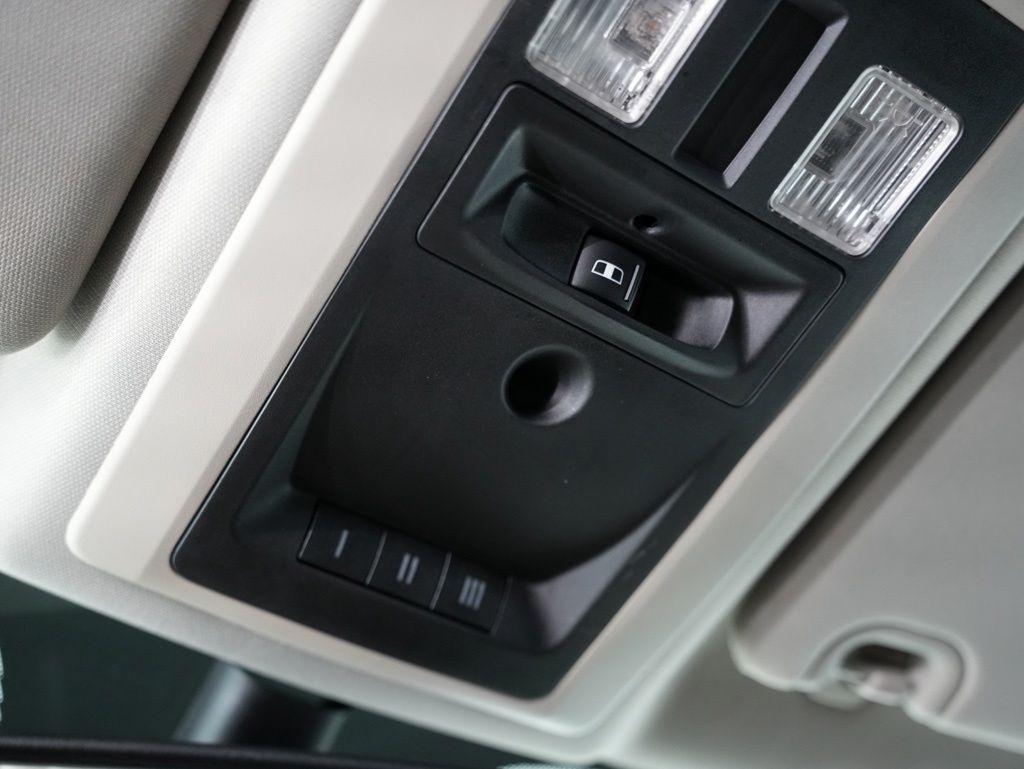 RAM 3500 4WD Crew Cab 149" Longhorn 2015