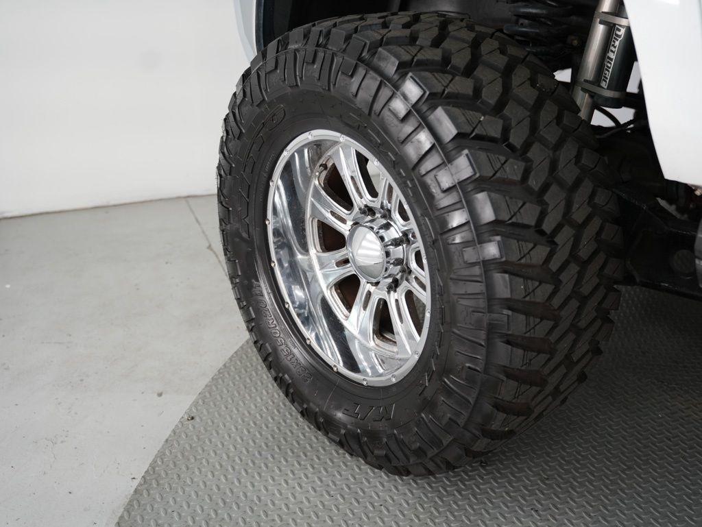 RAM 3500 4WD Crew Cab 149" Longhorn 2015