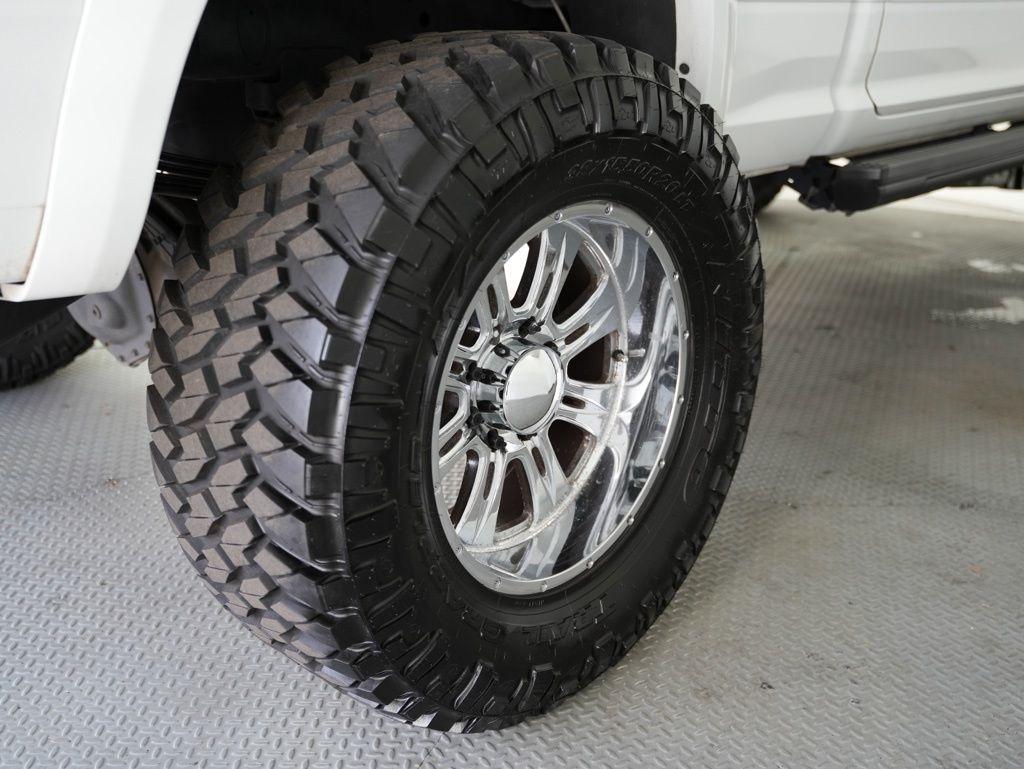 RAM 3500 4WD Crew Cab 149" Longhorn 2015