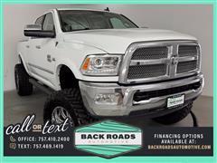 2015 RAM 3500 