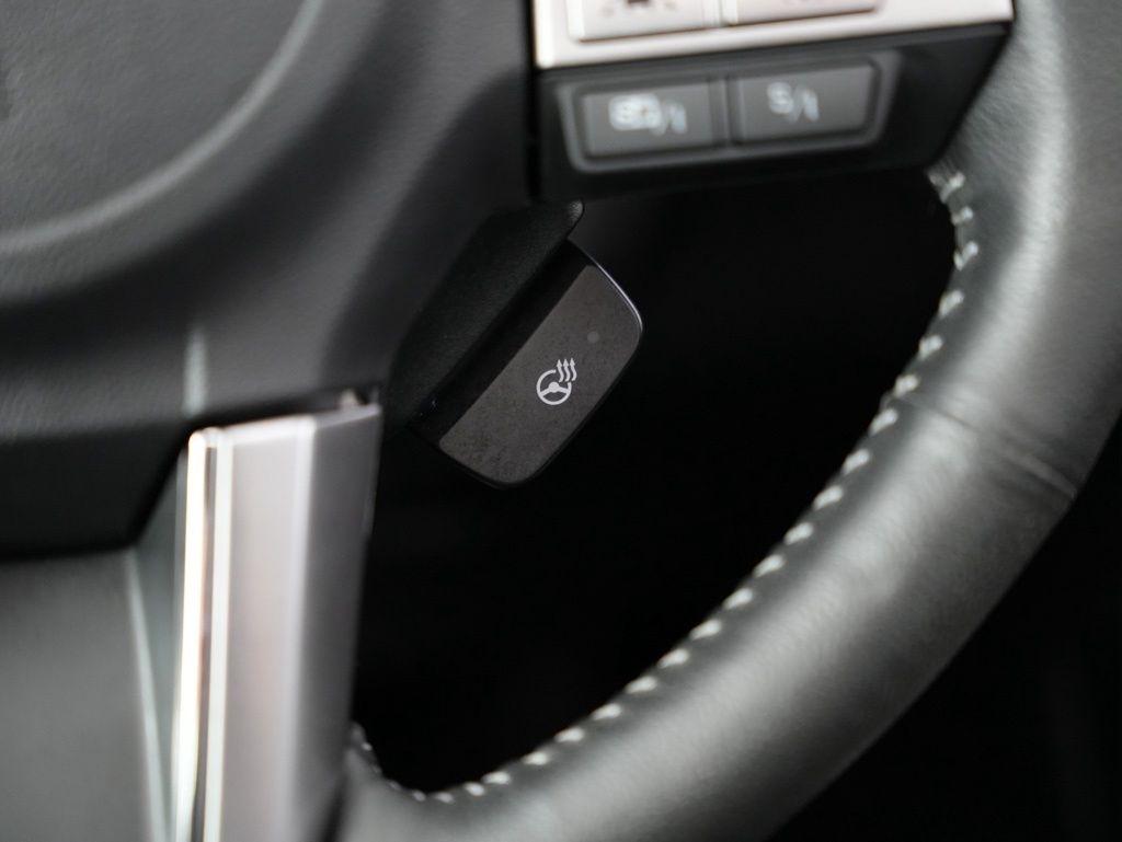 Subaru Forester 2.0XT Touring CVT 2018