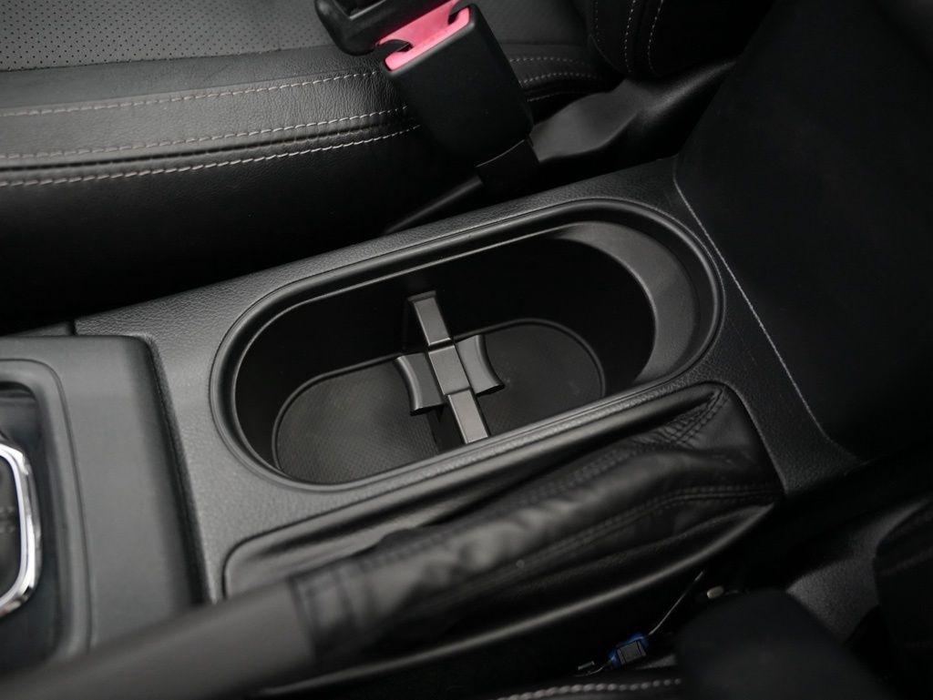 Subaru Forester 2.0XT Touring CVT 2018