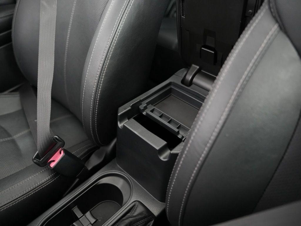 Subaru Forester 2.0XT Touring CVT 2018