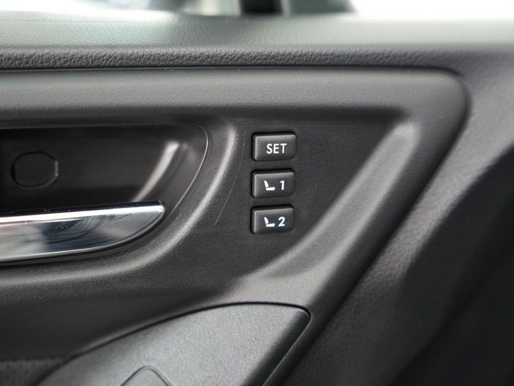Subaru Forester 2.0XT Touring CVT 2018