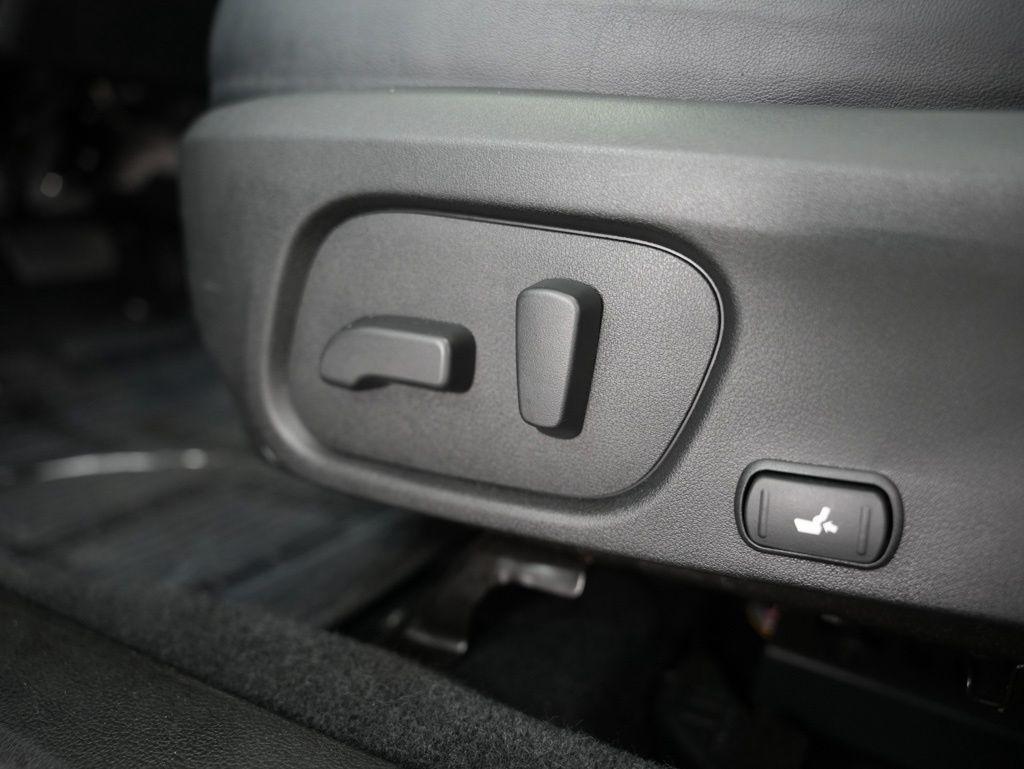 Subaru Forester 2.0XT Touring CVT 2018