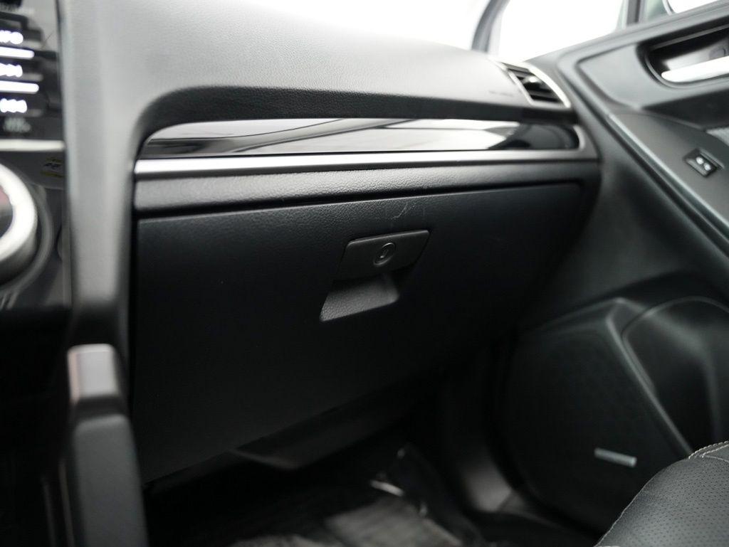 Subaru Forester 2.0XT Touring CVT 2018